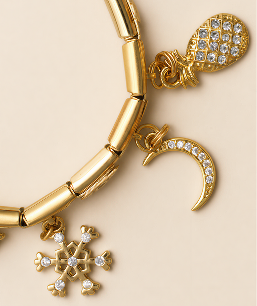 3 Charms - 15% Off