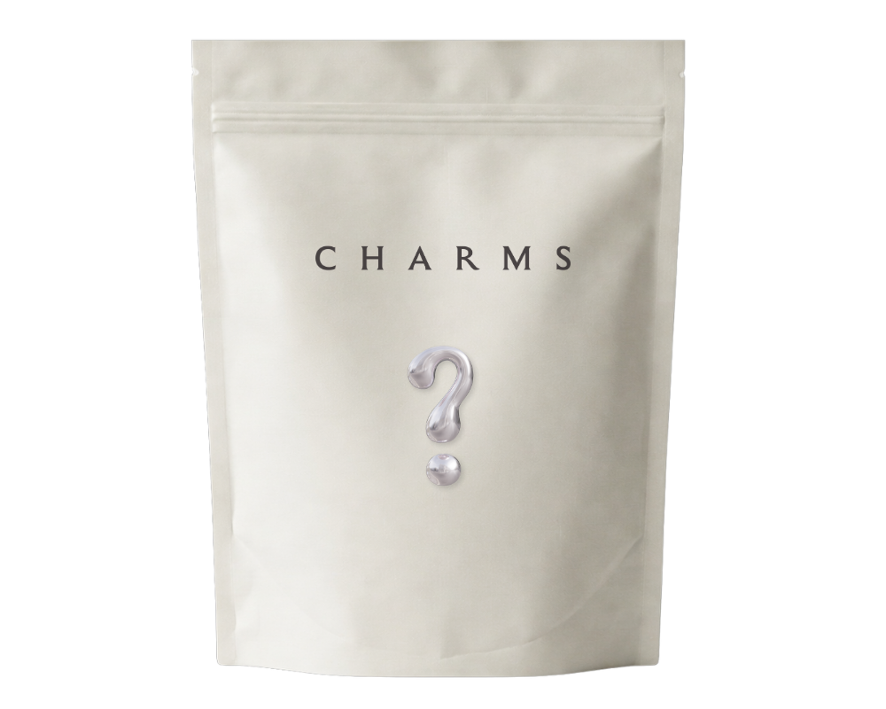 Caixa Misteriosa (40 charms)