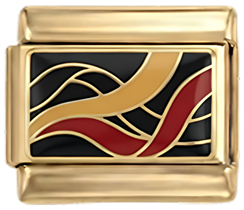 Belgian Badge