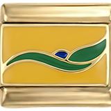 Distintivo Brasileiro