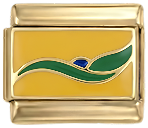 Distintivo Brasileiro