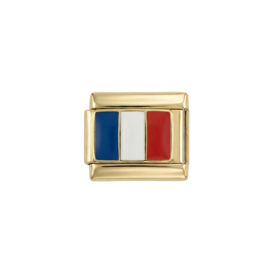 France on Gold
