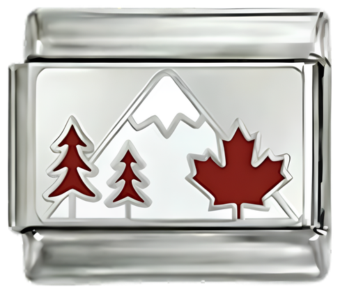 Insígnia do Canadá