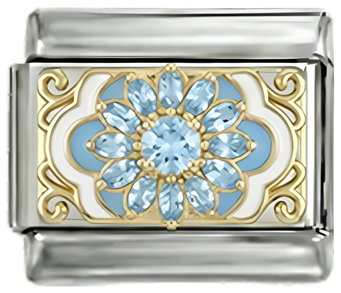 Distintivo da Argentina 1