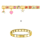 Conjunto Blush