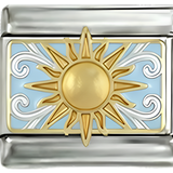 Distintivo da Argentina 2