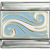 Distintivo da Argentina 3