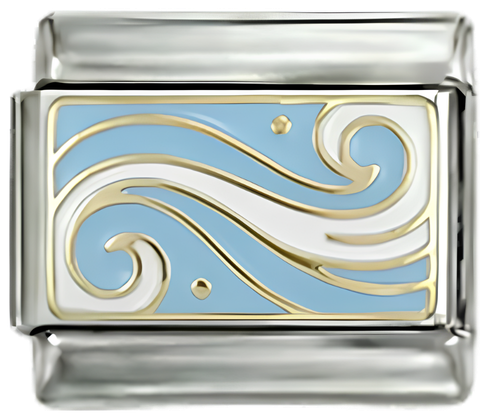 Distintivo da Argentina 3