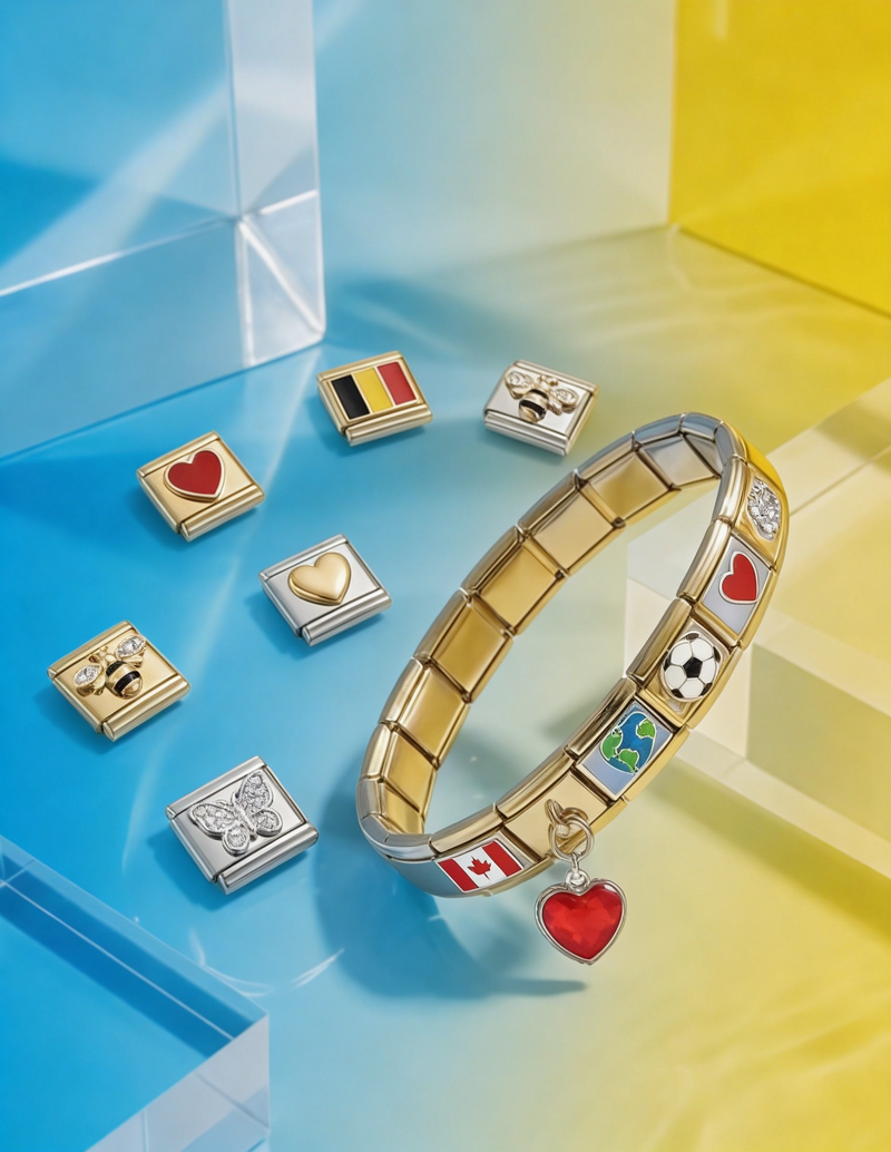 Todos os Charms