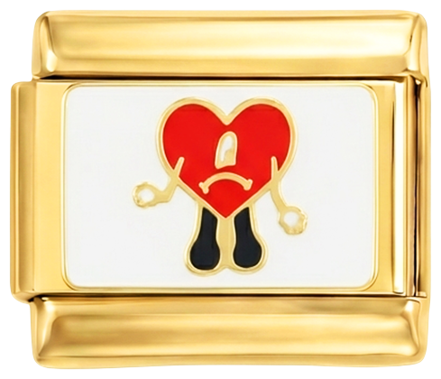 A adicionar - Bad Bunny Gold