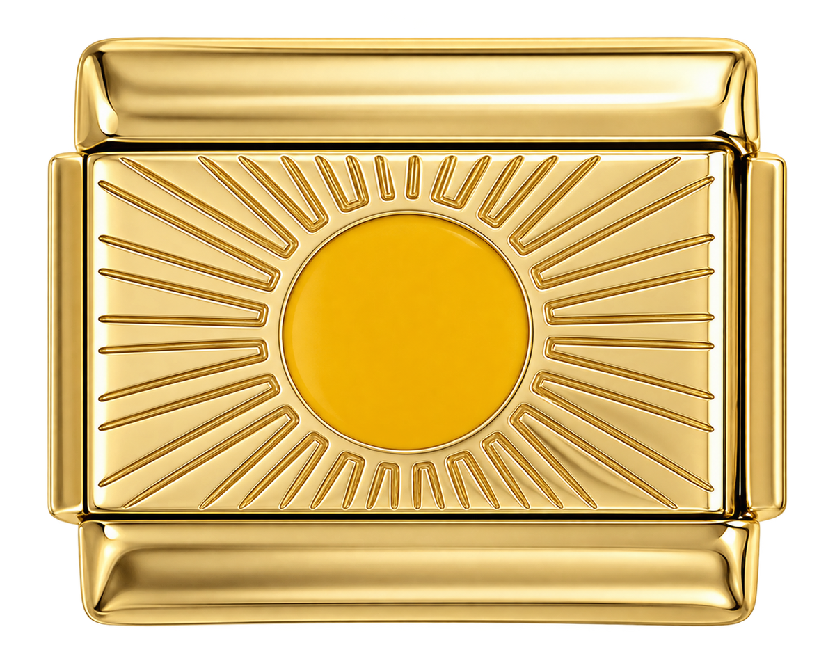Sol Brasileiro