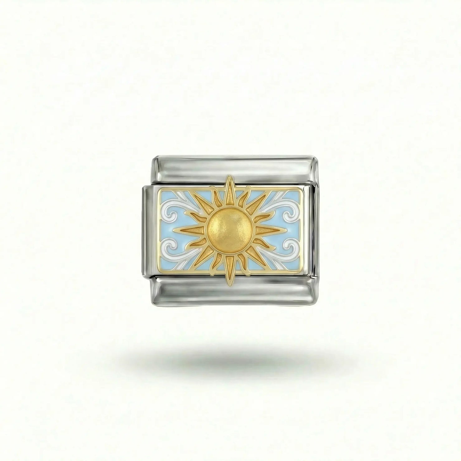 Distintivo Argentino 2