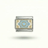 Argentine Badge 1