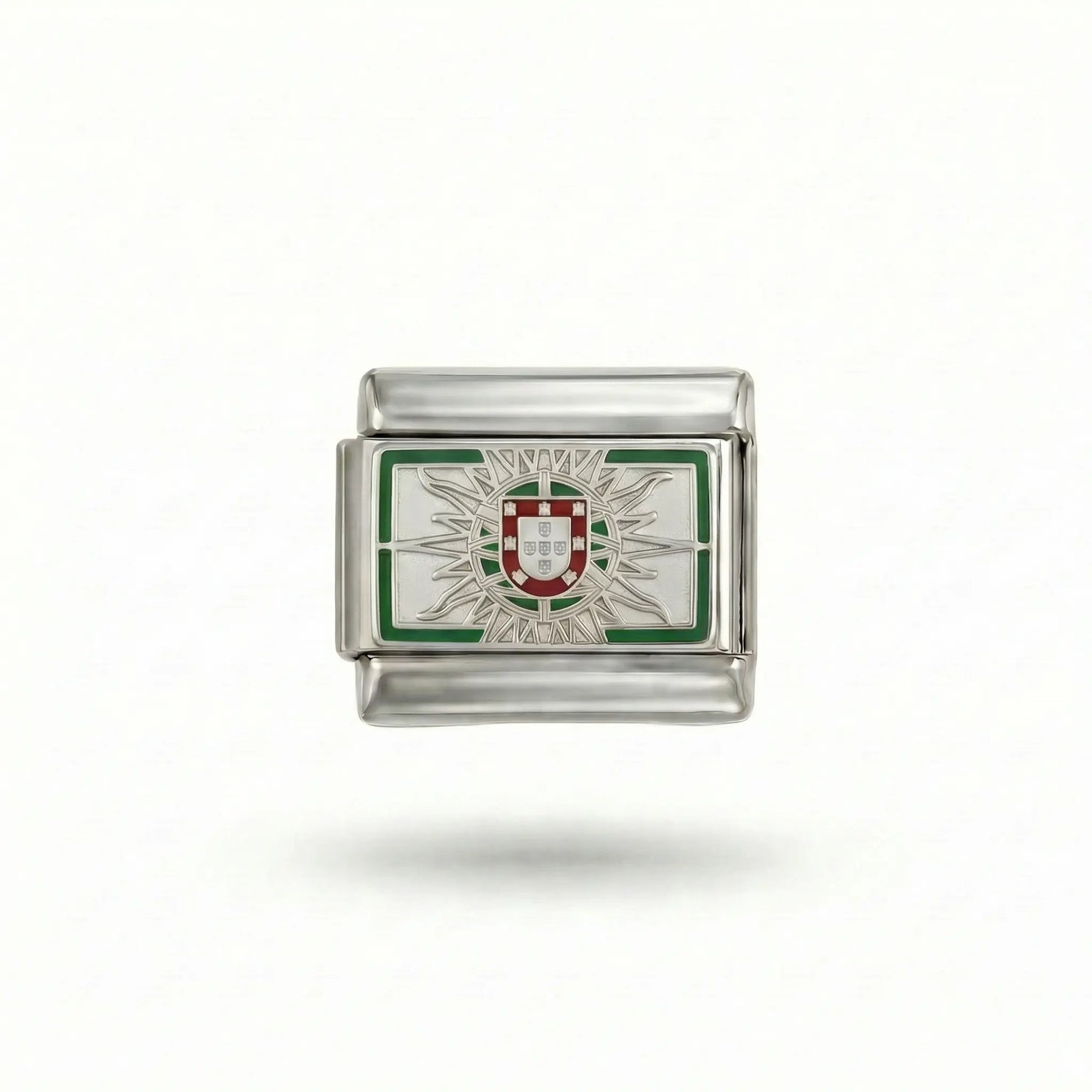 Emblema de Portugal