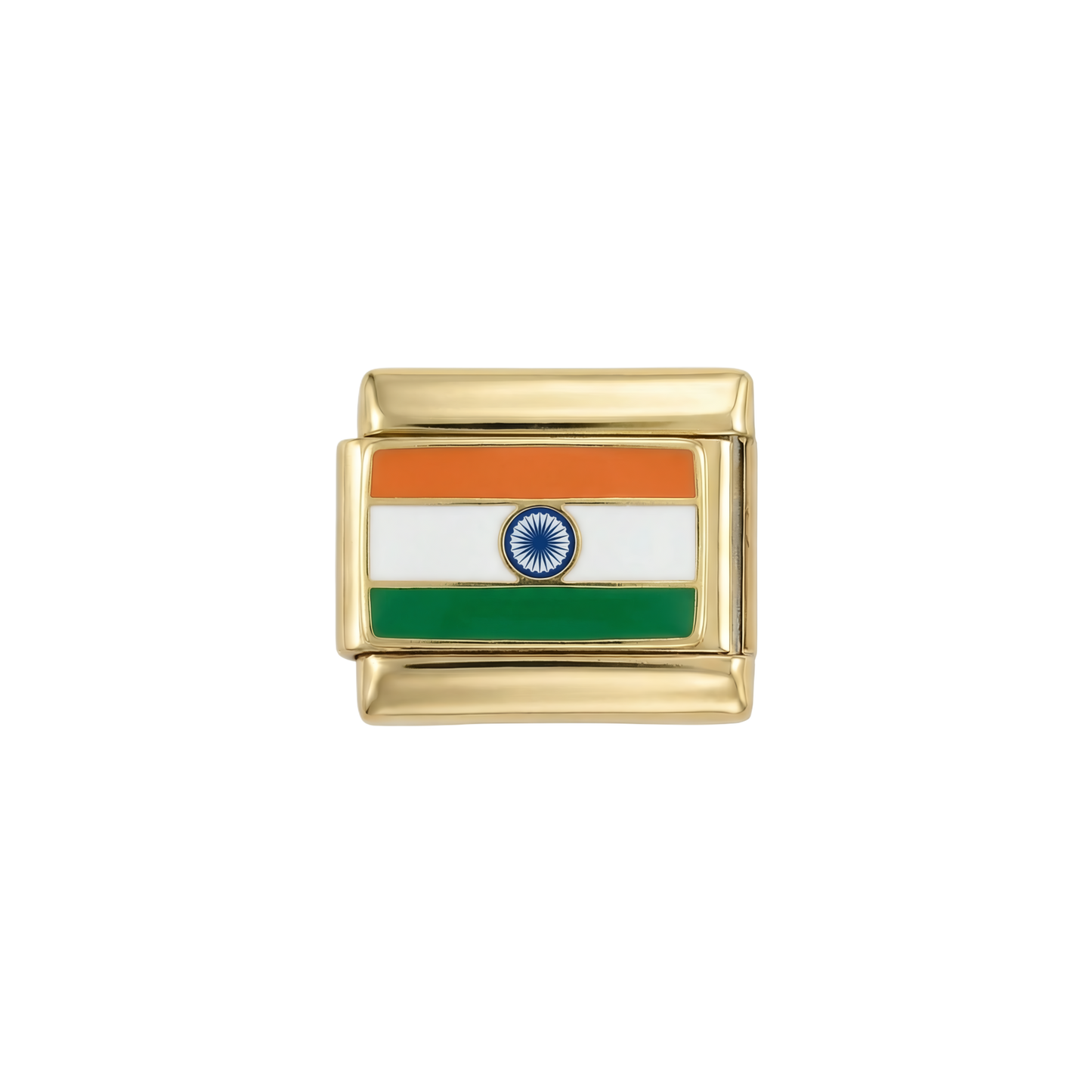 India on Gold