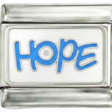 A ADICIONAR - Hope Evil Eye