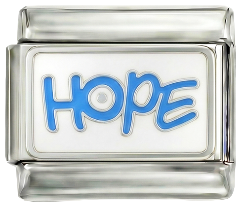 A ADICIONAR - Hope Evil Eye