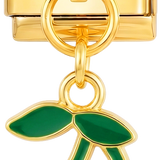 Par de Cereja, Dourado