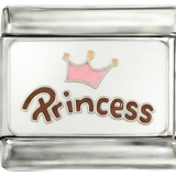 A SER ADICIONADO - Princess on Silver