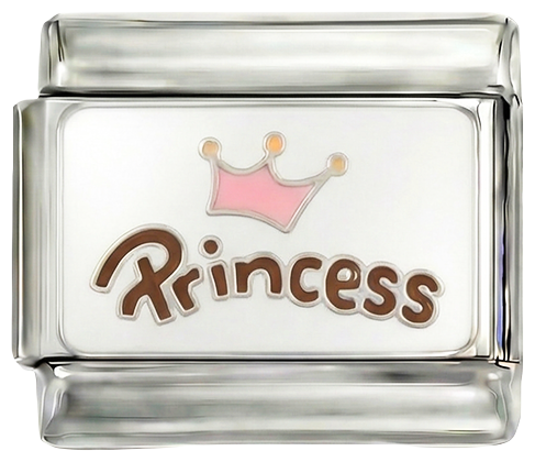 A SER ADICIONADO - Princess on Silver