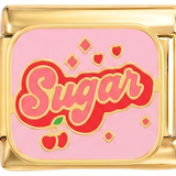 A ser adicionado - Sugar Gold