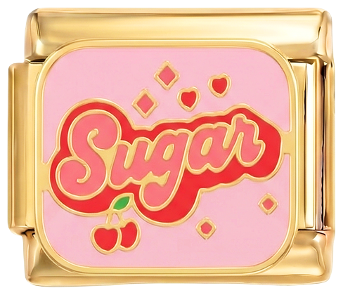 A ser adicionado - Sugar Gold