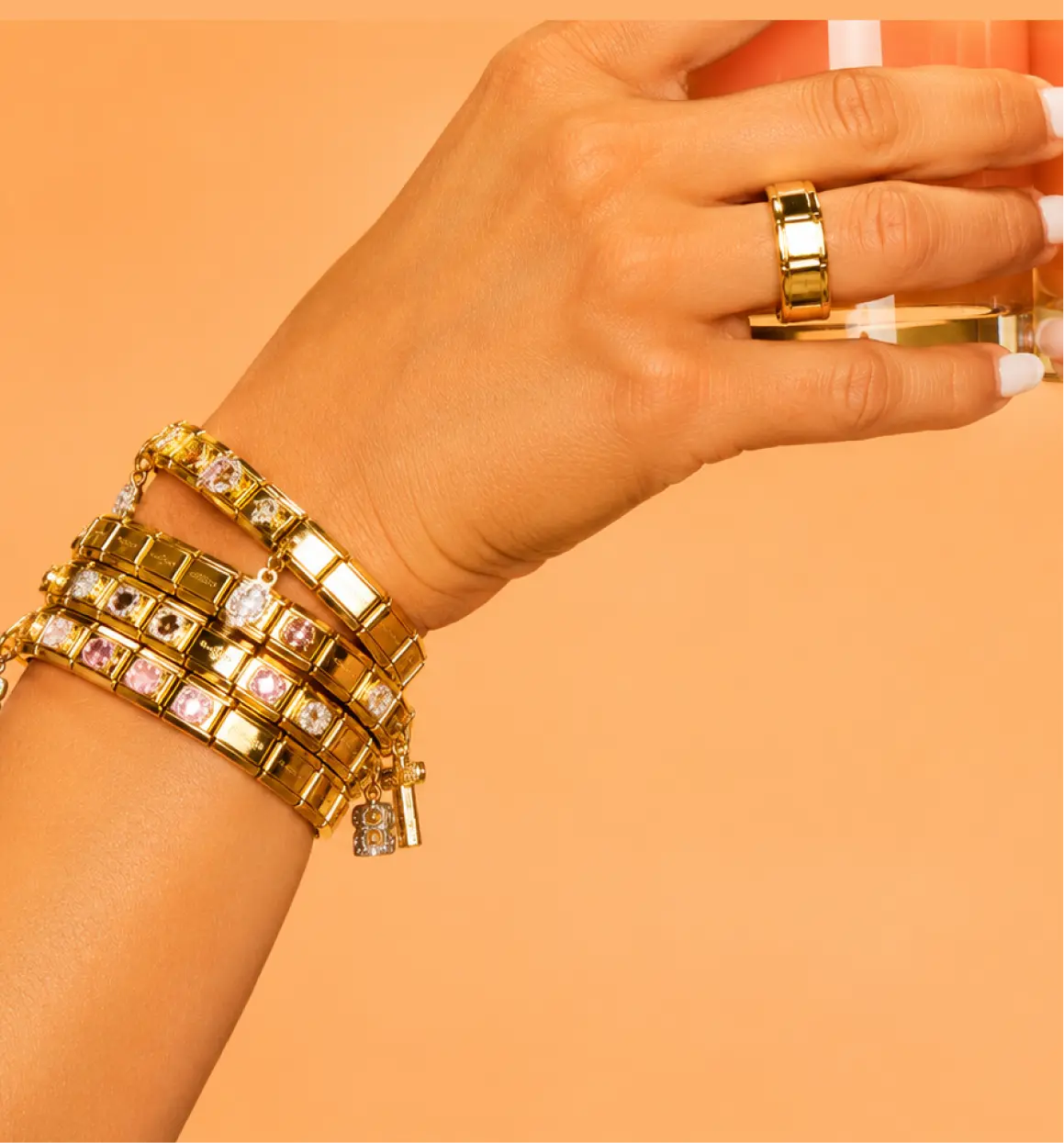 Todos os Charms