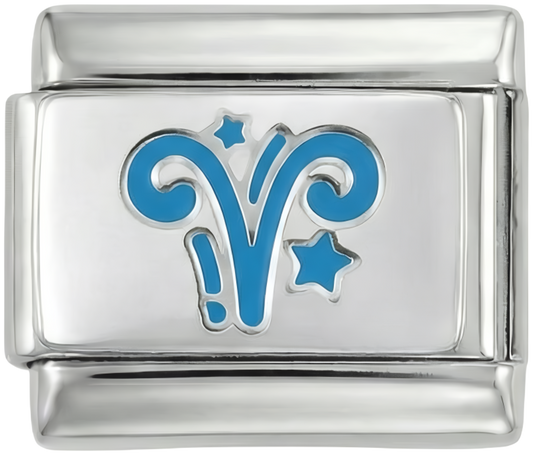 Aries Blue, on Silver - aries-blue-on-silver.png