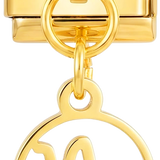 برج الجدي المتدلّي على ذهب