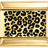 padrão de leopardo
