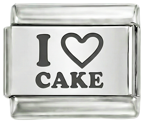 I Love Cake, in Black - i-love-cake-in-black.png