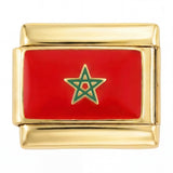 Marrocos em Ouro