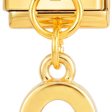 Number 0, Hanging, on Gold - number-0-hanging-on-gold.png