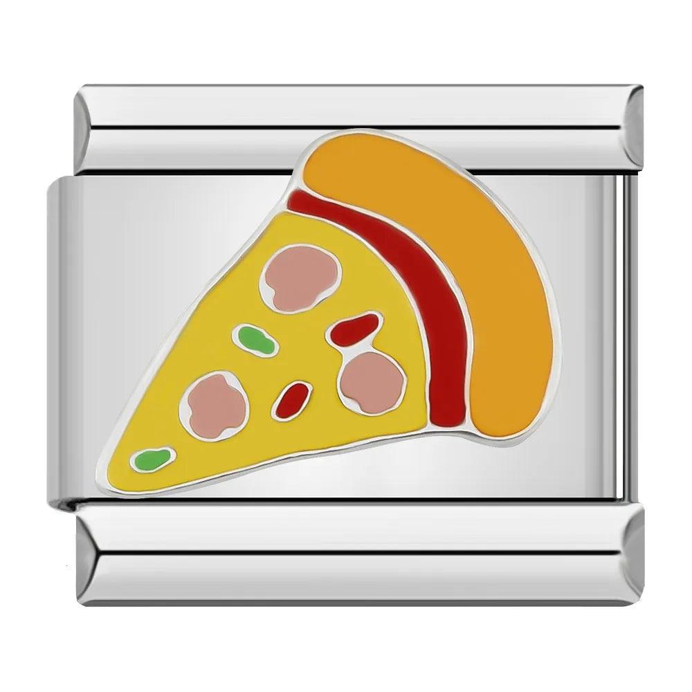 Pizza - Charms Official