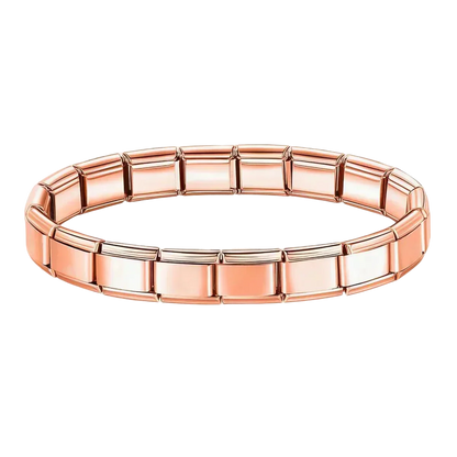 Pulseira Charms grátis