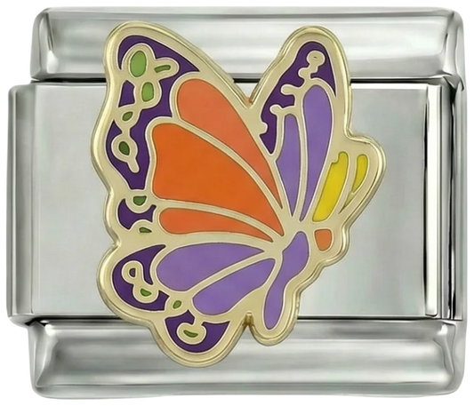 Royal Butterfly on Silver - royal-butterfly-on-silver.png