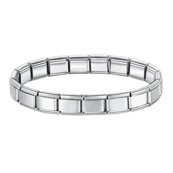 Pulseira Charms grátis