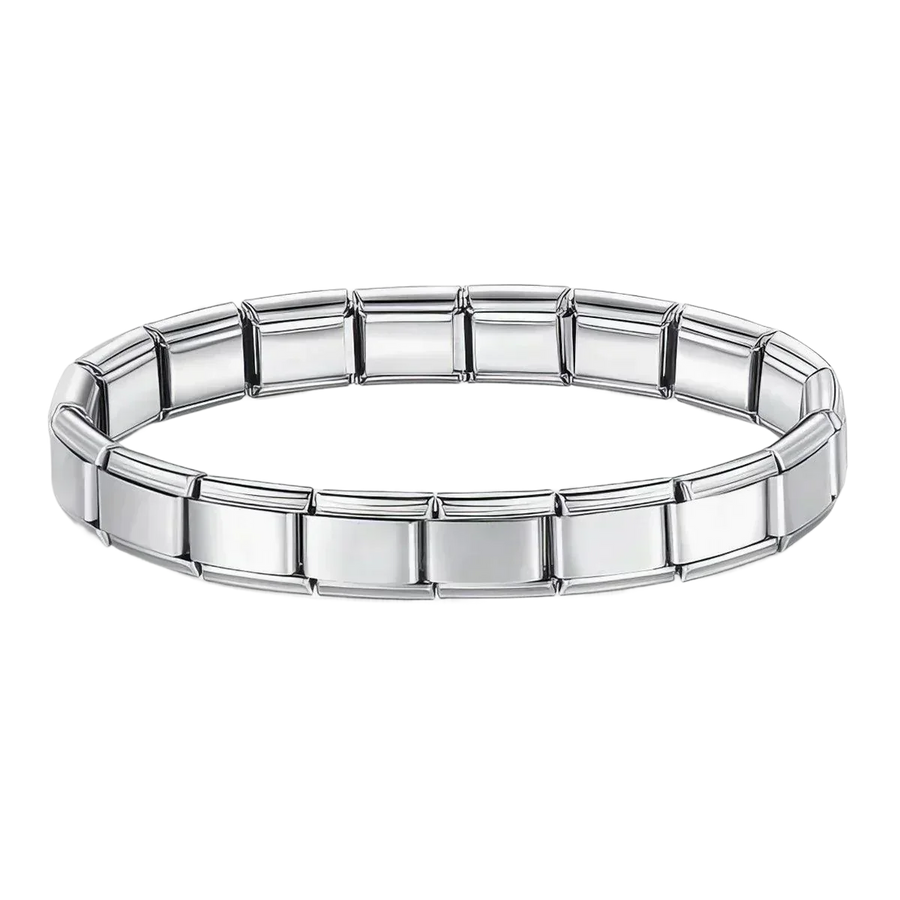 Pulseira Charms grátis