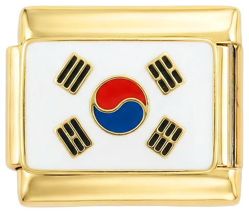 South Korea / Gold