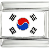 South Korea / Silver