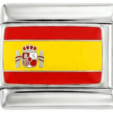 Spain / Silver